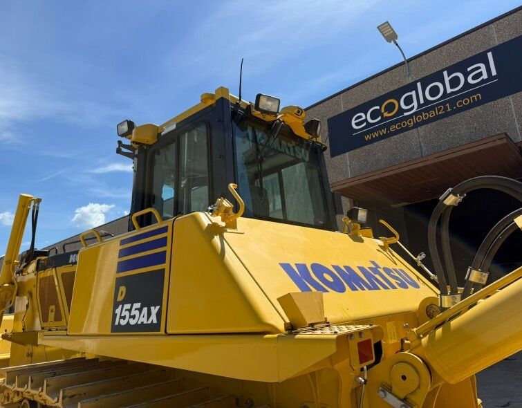 KOMATSU D155 AX-7 ***BRAND NEW***